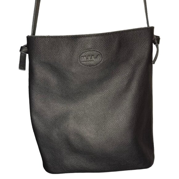 M.I.L.A. JACKIE Cross Body Bag - Picture 2 of 8